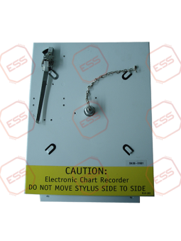 MP3000 Electronic Recorder